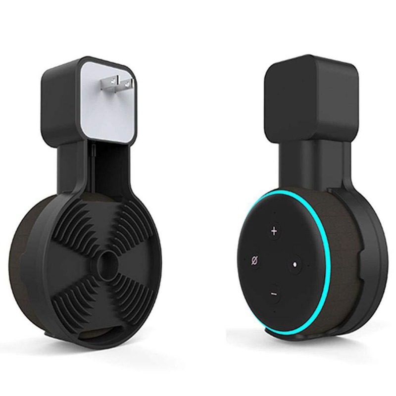 For Echo Dot 3 Wall Mount Hold - Amazon Speaker Echo Pop ulasan dan harga